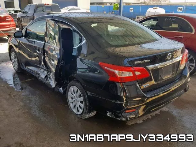 3N1AB7AP9JY334993 фото 4