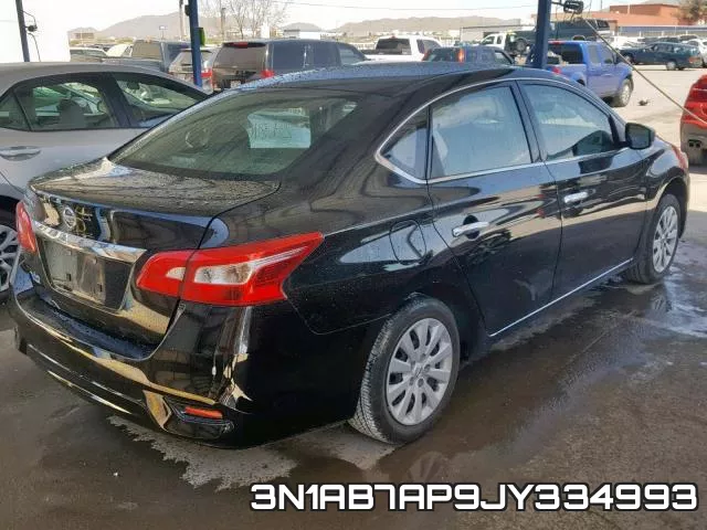 3N1AB7AP9JY334993 фото 5