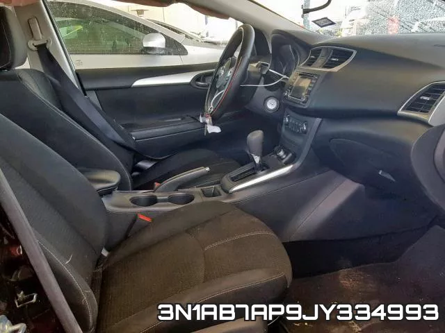 3N1AB7AP9JY334993 фото 6