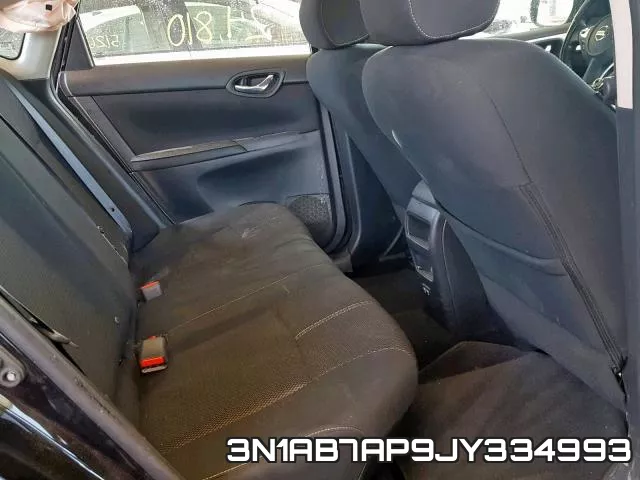 3N1AB7AP9JY334993 фото 7