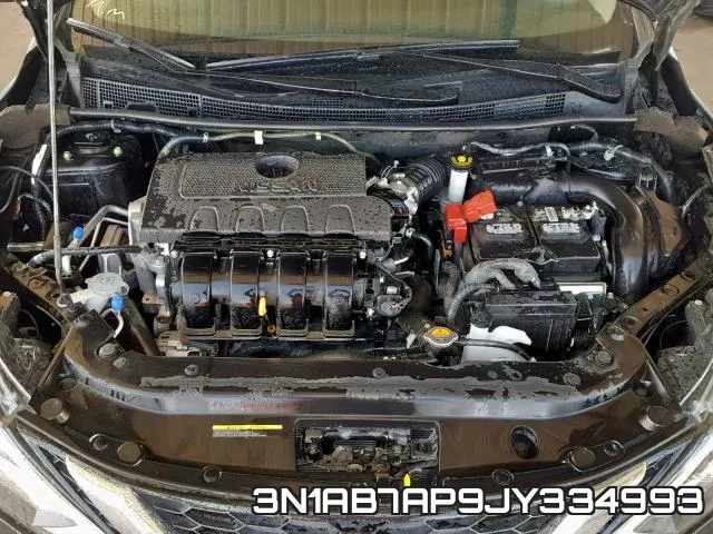 3N1AB7AP9JY334993 фото 8