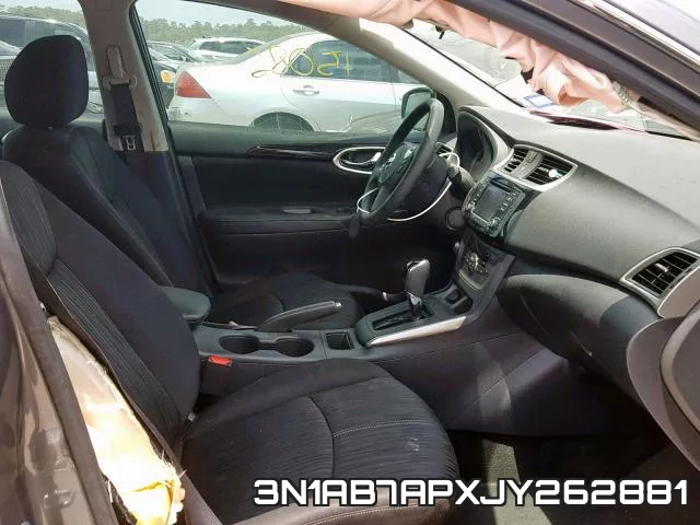 3N1AB7APXJY262881 фото 6