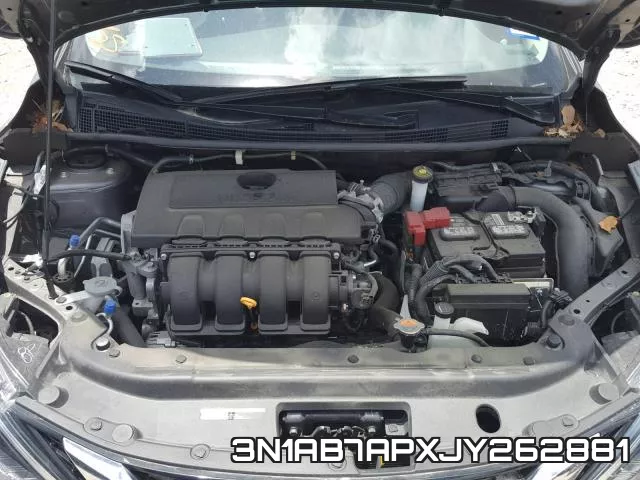 3N1AB7APXJY262881 фото 8