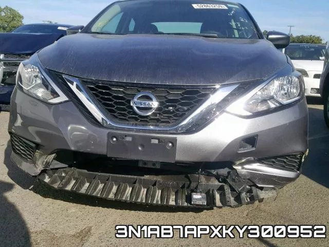 3N1AB7APXKY300952 фото 10