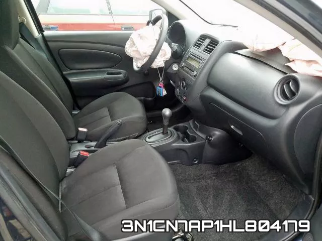 3N1CN7AP1HL804179 фото 6