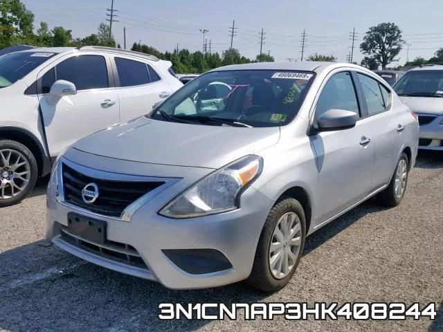 3N1CN7AP3HK408244 фото 3
