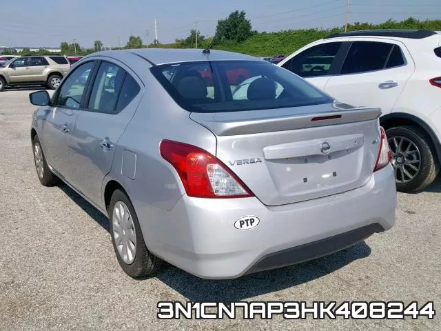 3N1CN7AP3HK408244 фото 4