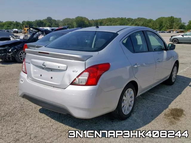 3N1CN7AP3HK408244 фото 5