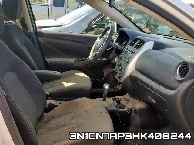 3N1CN7AP3HK408244 фото 6