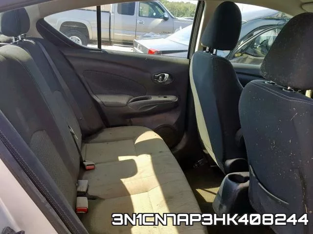 3N1CN7AP3HK408244 фото 7