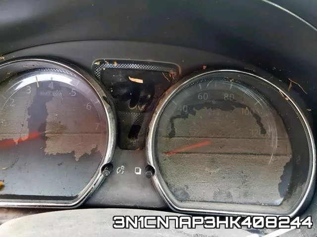 3N1CN7AP3HK408244 фото 9