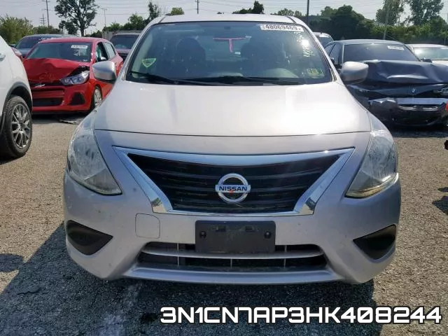 3N1CN7AP3HK408244 фото 10