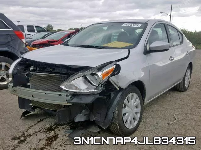 3N1CN7AP4JL834315 фото 3