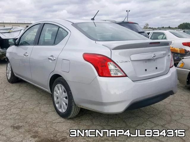 3N1CN7AP4JL834315 фото 4