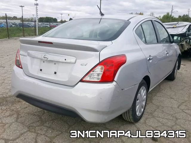 3N1CN7AP4JL834315 фото 5