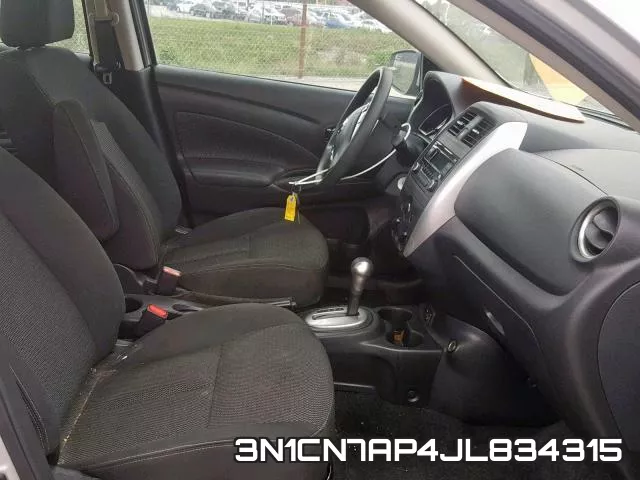 3N1CN7AP4JL834315 фото 6