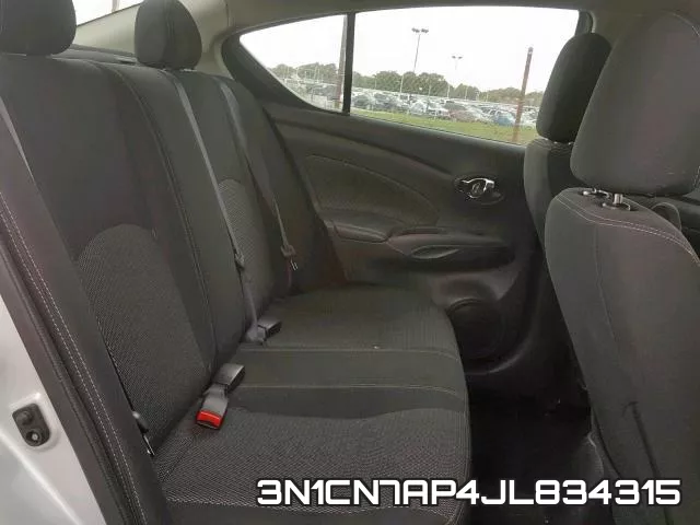 3N1CN7AP4JL834315 фото 7