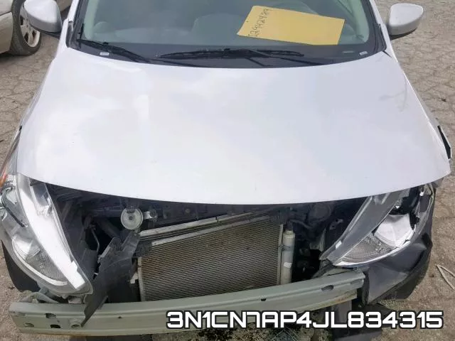 3N1CN7AP4JL834315 фото 8