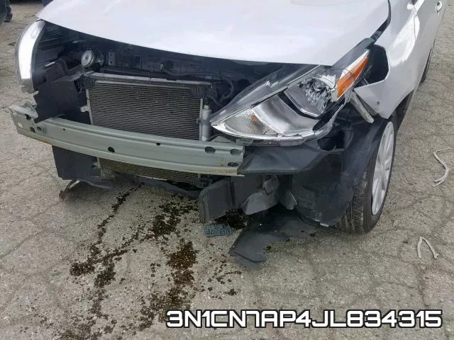 3N1CN7AP4JL834315 фото 10