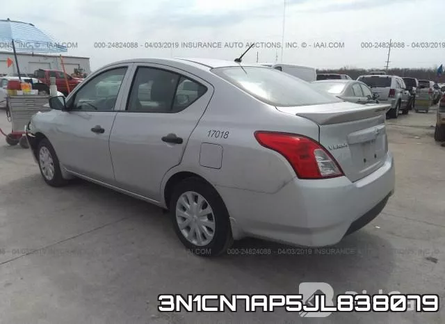 3N1CN7AP5JL838079 фото 4