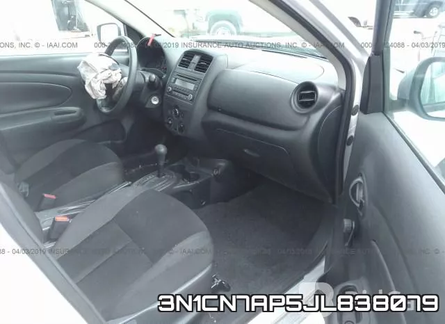 3N1CN7AP5JL838079 фото 6