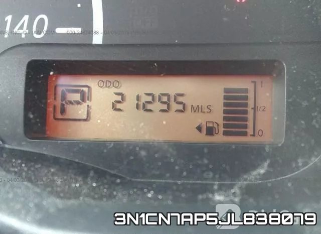 3N1CN7AP5JL838079 фото 8
