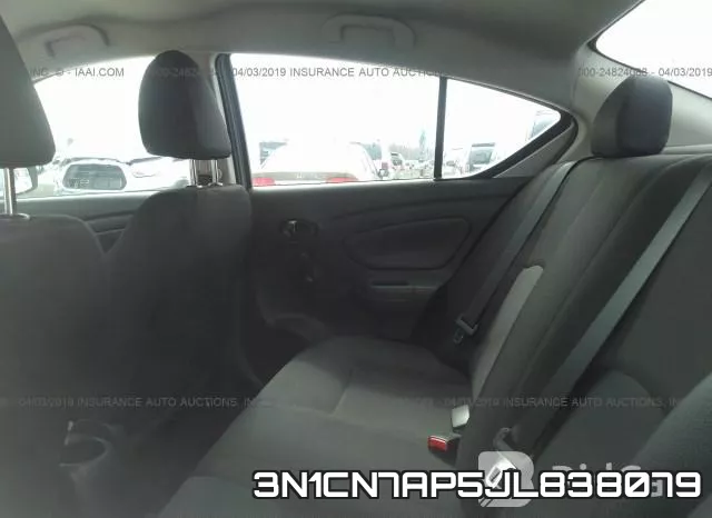 3N1CN7AP5JL838079 фото 9