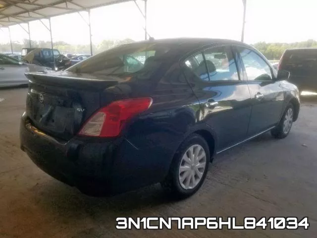 3N1CN7AP6HL841034 фото 5