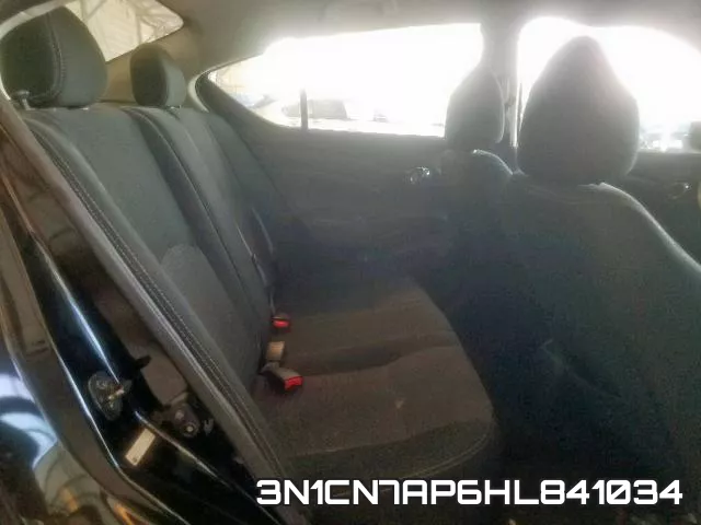 3N1CN7AP6HL841034 фото 7