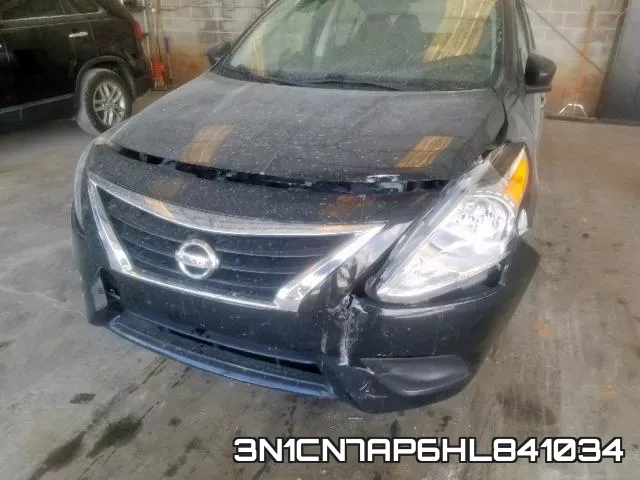 3N1CN7AP6HL841034 фото 10