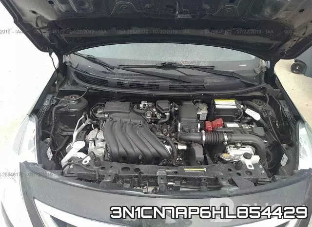 3N1CN7AP6HL854429 фото 2