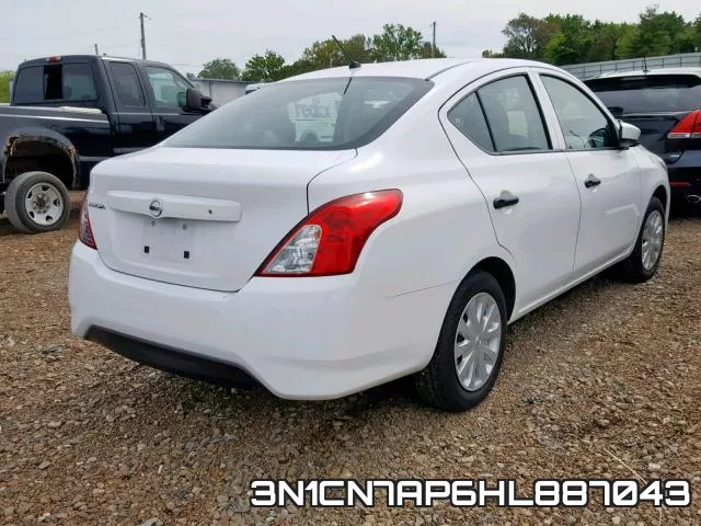 3N1CN7AP6HL887043 фото 5