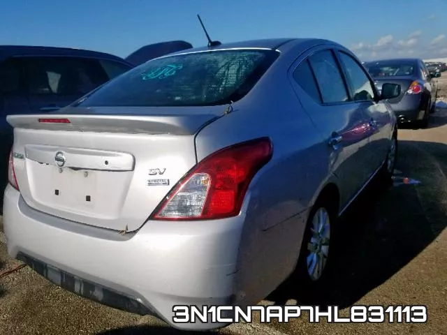 3N1CN7AP7HL831113 фото 5