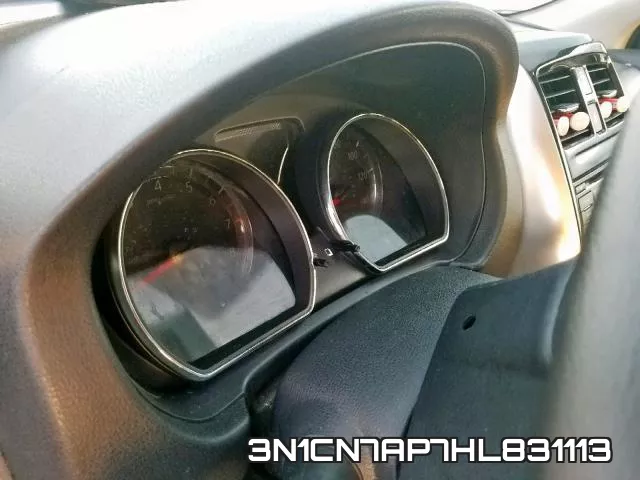 3N1CN7AP7HL831113 фото 9