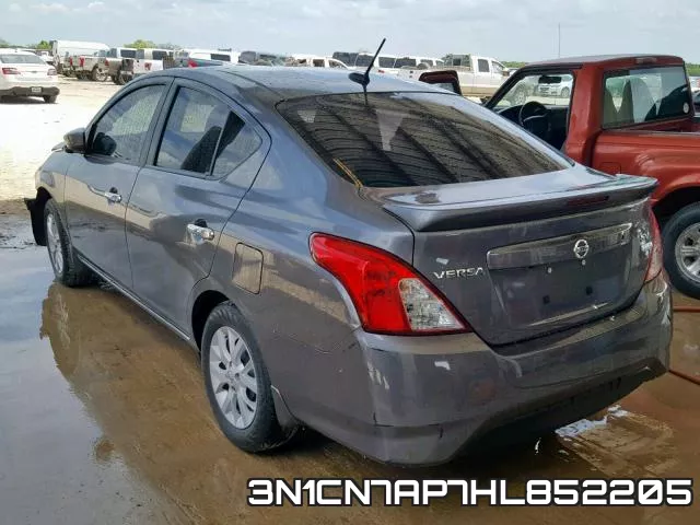 3N1CN7AP7HL852205 фото 4