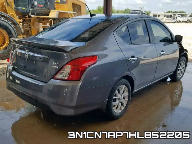 3N1CN7AP7HL852205 фото 5