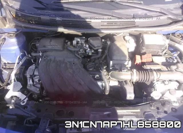 3N1CN7AP7HL858800 фото 2