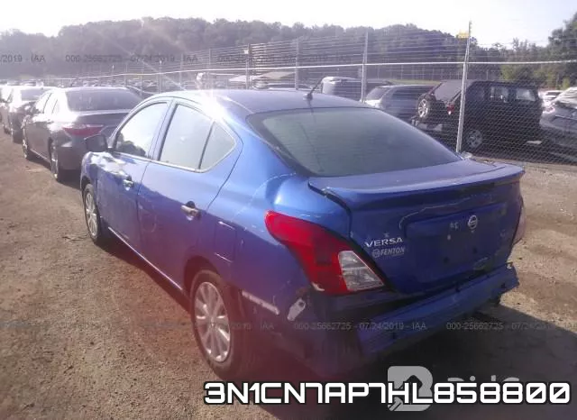 3N1CN7AP7HL858800 фото 4