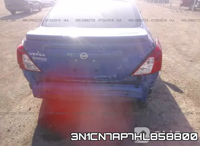 3N1CN7AP7HL858800 фото 7