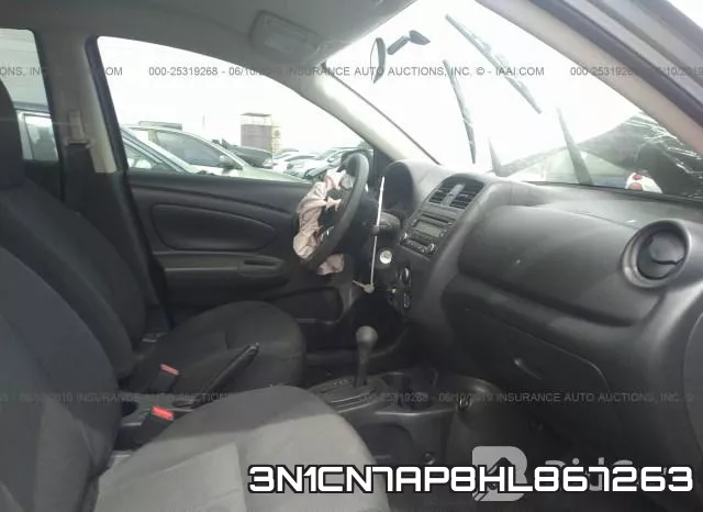 3N1CN7AP8HL867263 фото 6