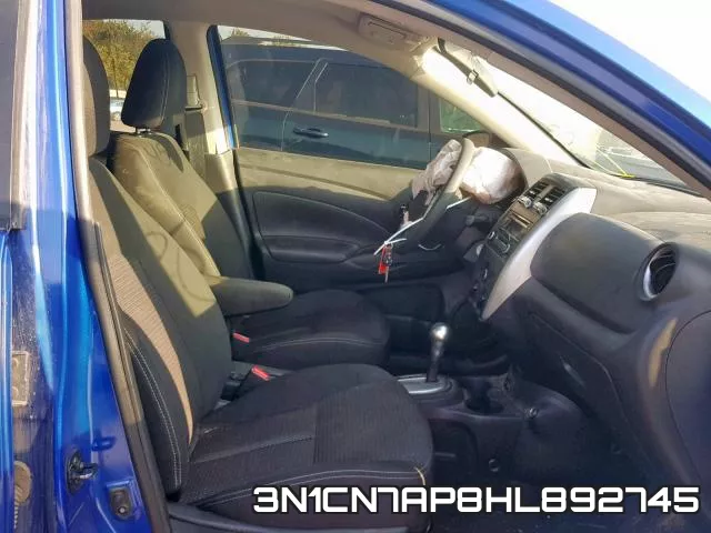 3N1CN7AP8HL892745 фото 6
