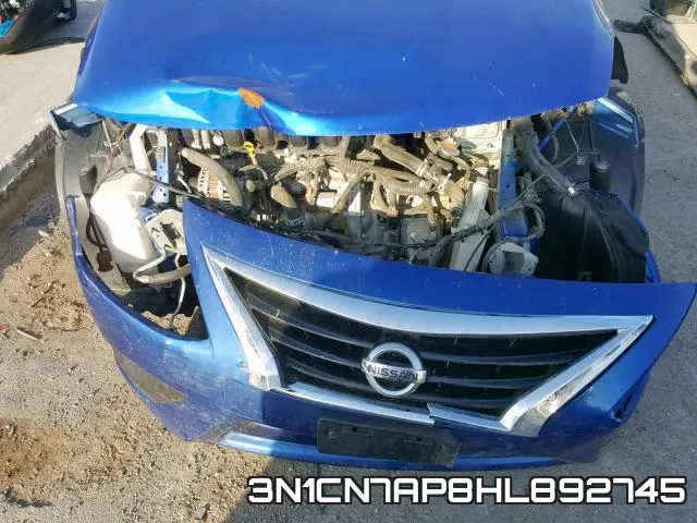 3N1CN7AP8HL892745 фото 10