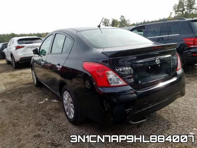 3N1CN7AP9HL884007 фото 4