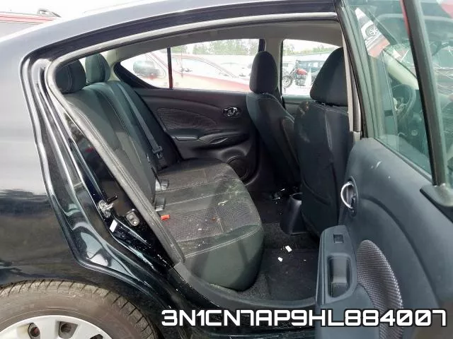 3N1CN7AP9HL884007 фото 7