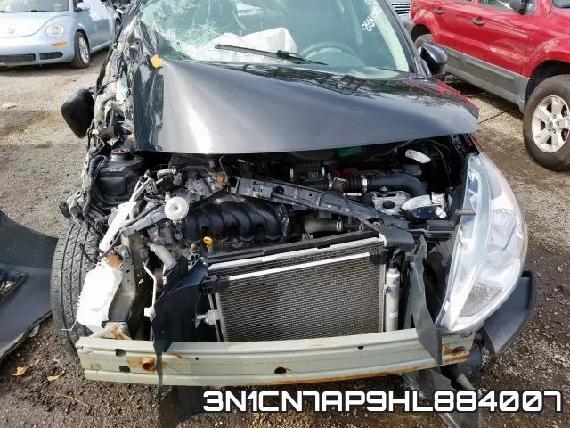 3N1CN7AP9HL884007 фото 8