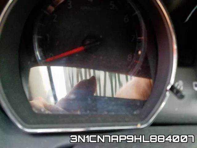 3N1CN7AP9HL884007 фото 9