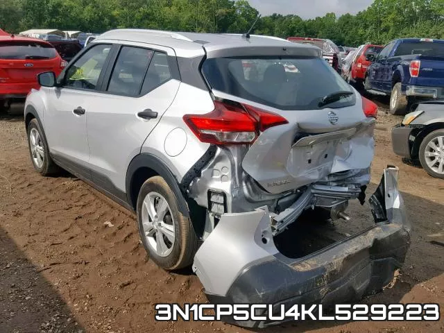 3N1CP5CU4KL529223 фото 4