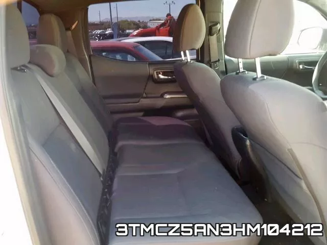3TMCZ5AN3HM104212 фото 7