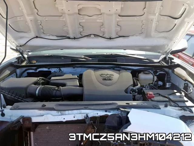 3TMCZ5AN3HM104212 фото 8