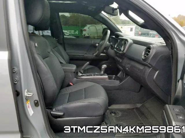 3TMCZ5AN4KM259861 фото 6